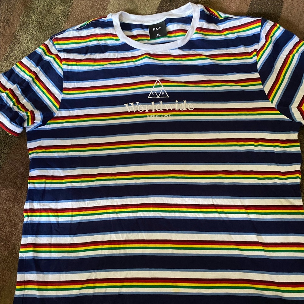 PacSun Men’s Tee